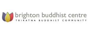 Buddhist Centre logo