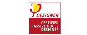 Passivhaus Designer logo