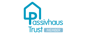 Passivhaus Trust logo